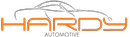 Logo Hardy Automotive